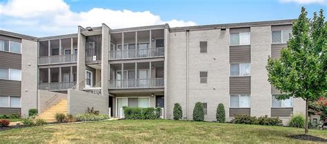 The verona apartments suitland md  Managed by Humphrey Management Companies